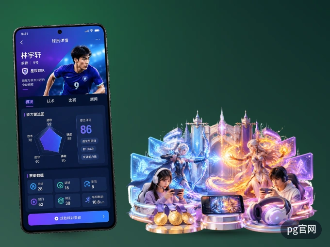 pg官网客户端，看球更方便